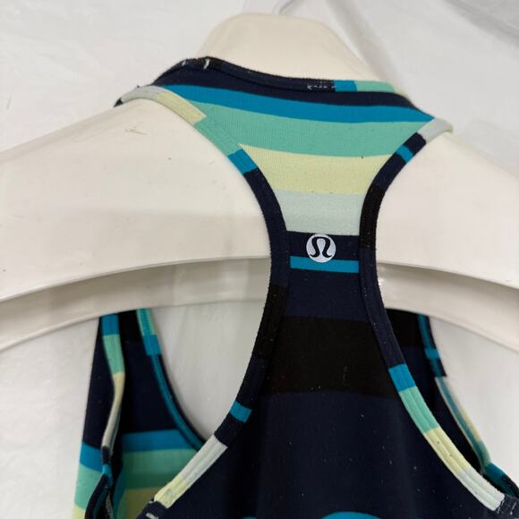 Lululemon Cool Racerback Tank - Picture 3 of 3
